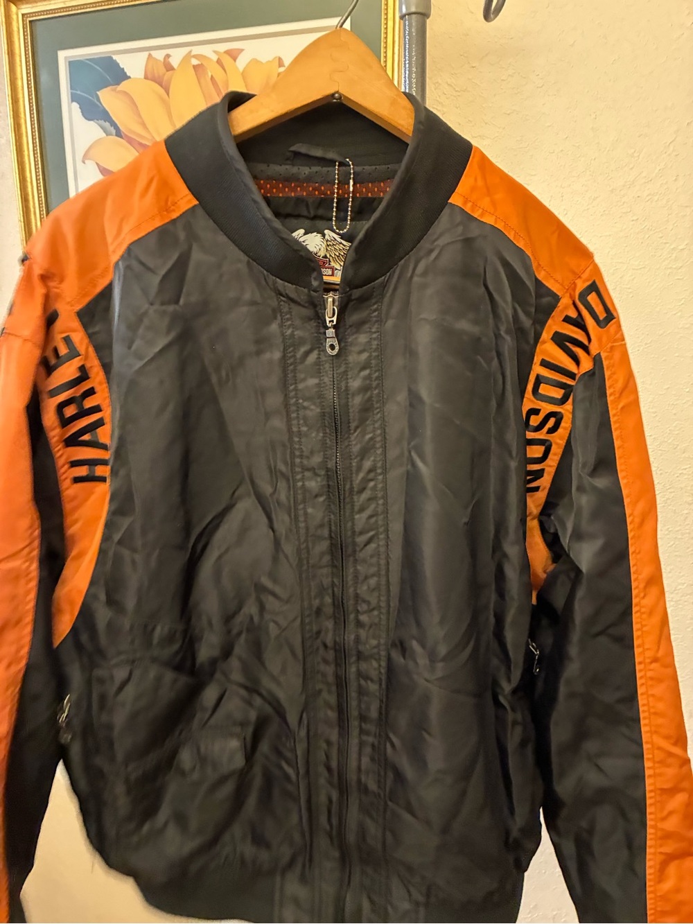 Harley-Davidson Men's Jacket